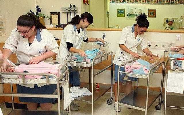 当天使迟到：北京辅助生殖之路上的另一种可能